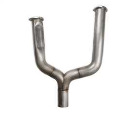 Super Competition Y-Pipe Assembly